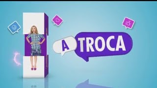 A Troca - Hoje Na Tela De Sucessos 12/07/2019