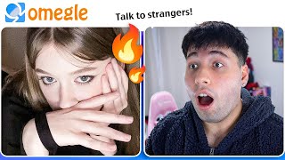 Buscando El Amor En Omegle