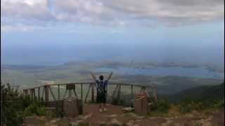 Volcan Mombacho,    Nicaragua