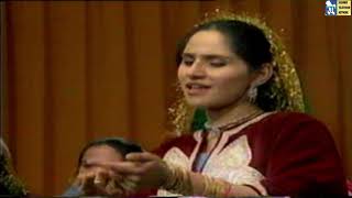 Rindh Poshe Maal                         Singer: Jameela Khan