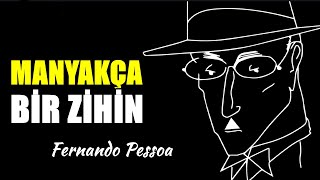 Pessoa'nın Bedeninde Yaşayan 72 Kişi - Fernando Pessoa