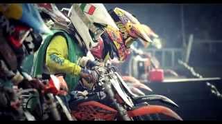 Motocross Teams Event - Blaxhall Pits Mx 2014 Mid Sussex Film Preview