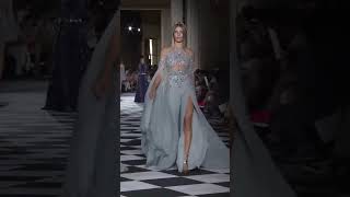 Zuhair Murad - HD  Haute Couture  FallWinter 201819