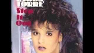 Freestyle - Debra Torre' - Up all night