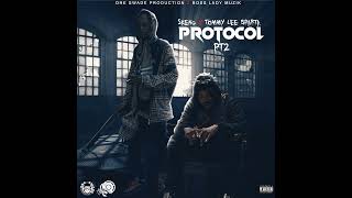 Skeng × Tommy Lee Sparta - Protocol PT2 (Official Audio)