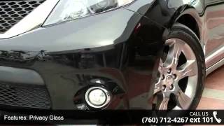 2012 Toyota Sienna SE - Toyota and Scion of Escondido - E...