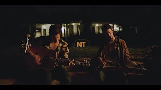 NIGHT TRAVELER - Dreams You Don't Forget (Live From ATX: The Native Sessions)