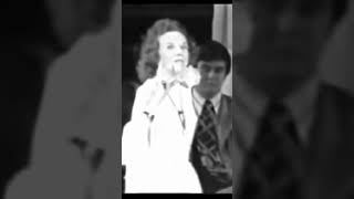 Even Jesus trust the Holy Spirit with everything he got - Kathryn Kuhlman