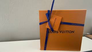 Louis Vuitton Locky bb