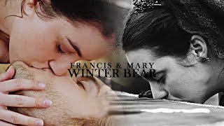 Francis & Mary | Winter Bear