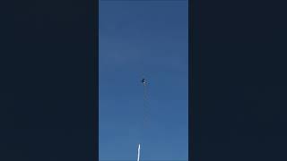 F16 SHOOTS DOWN SU34!! #shorts #dcs #f16fighter