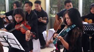 PEC - Rayuan Pulau Kelapa & Gugur Bunga (Medley) (Mini Konser 2015)