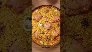 7up | Karachi Ka Next Level Biryani Scene