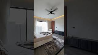 1 kanal House interior design #shorts #youtubeshorts