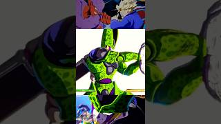 Janemba & Cell VS SS4 Gogata & Trunks 3/3 | Dragonballfighterz #dragonball#c4clickgames #dragonballz