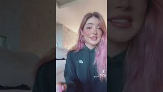 Chrissy Costanza TikTok #33