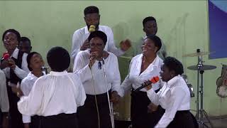 Choir ministration