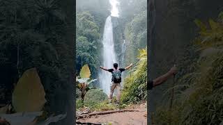 Curug Cijampang Cianjur