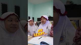 Lincah sekali ya ngobrolnya 😂