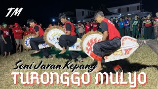 KIDALAN TURONGGO MULYO - LIVE POKOPEK -  KOTA BATU