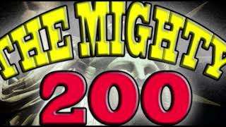 The story behind the music of The Mighty 200 by Toots Sweet