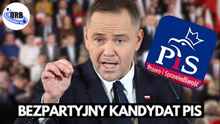 PiS Pokazał Kandydata na Prezydenta - Czy Nawrocki Ma Szanse?