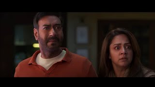 Ajay Devgn, R Madhavan, Jyotika | Shaitaan | Hindi Movie - Bollywood Hd Horror Movie