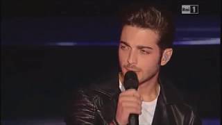 Can't Help Falling In love - Gianluca Ginoble (Il volo) - Traduzione in italiano