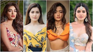 Top 10 Most Beautiful South Indian Actress in 2023 | Most Beautiful Actresses of South India