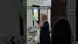 kebiasaan kaum hawa #comedy #keluarga #drama #family #viral #fypシ #fyp #shorts #dagelan #trending