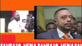 OWUSU BEMPAH CAUGHT ON TAPE ALLEGEDLY THREATENING OKATAKYIE AFIRIFA