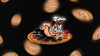 The PIZZA TOWER Experience