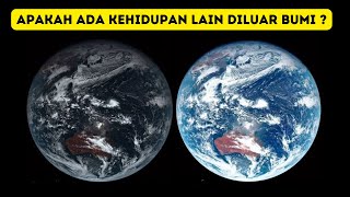 7 Planet Yang Memiliki Tanda Tanda Kehidupan | Explorasi Ajaib