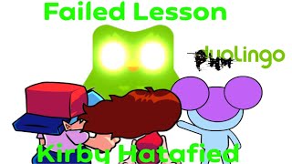 FNF GL OST: Failed Lesson Orel Primeafied - @duolingo Vs BF, GF and Pibby. [Pibby Duolingo]