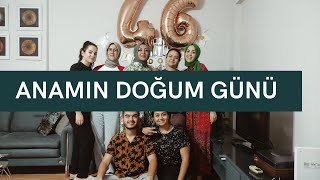 EBRU HANIM’IN DOĞUM GÜNÜ 🎁