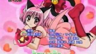 AMV 2 tokyo mew mew - rozen maiden