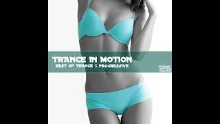 Emil Sorous's Shows — Trance In Motion. Vol.126