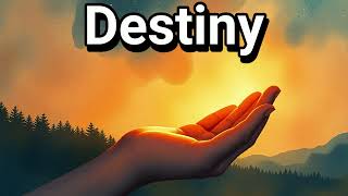 Destiny