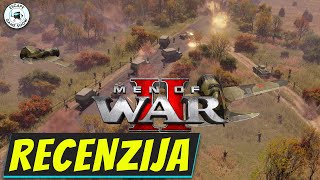 BRUTALNI RTS za ljubitelje WW II - Man of War 2 [Recenzija za PC]