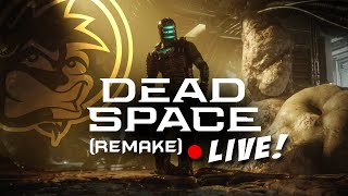 🟥 How Does 'Dead Space 2023' Compare To The Original? 👽🧟