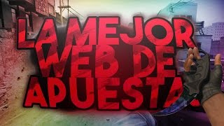 LA MEJOR WEB DE APUESTAS DE CS:GO - TrickShooter2606