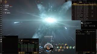 Eve Online | Sleeper Relic and Data site drops seem worse since Jan release