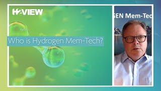 Who is Hydrogen Mem-Tech?