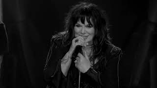 Ann Wilson  |  Going to California