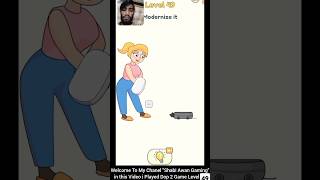 Dop 2 Level 49 New Gameplay Short Video #shorts #dop2  #youtubeshorts