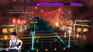 Yellowcard - Breathing - Rocksmith 2014