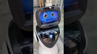 #padbot #robot #p3 #attractive #more #customers #dancing #singing