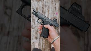 Glock 47 w/ Holosun 507