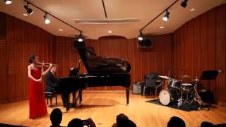 Chopin - Nocturne in C# minor - Jazzly Moné