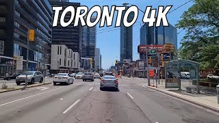 Driving To Costco From North York - the Ultimate Guide [Toronto VLOG]